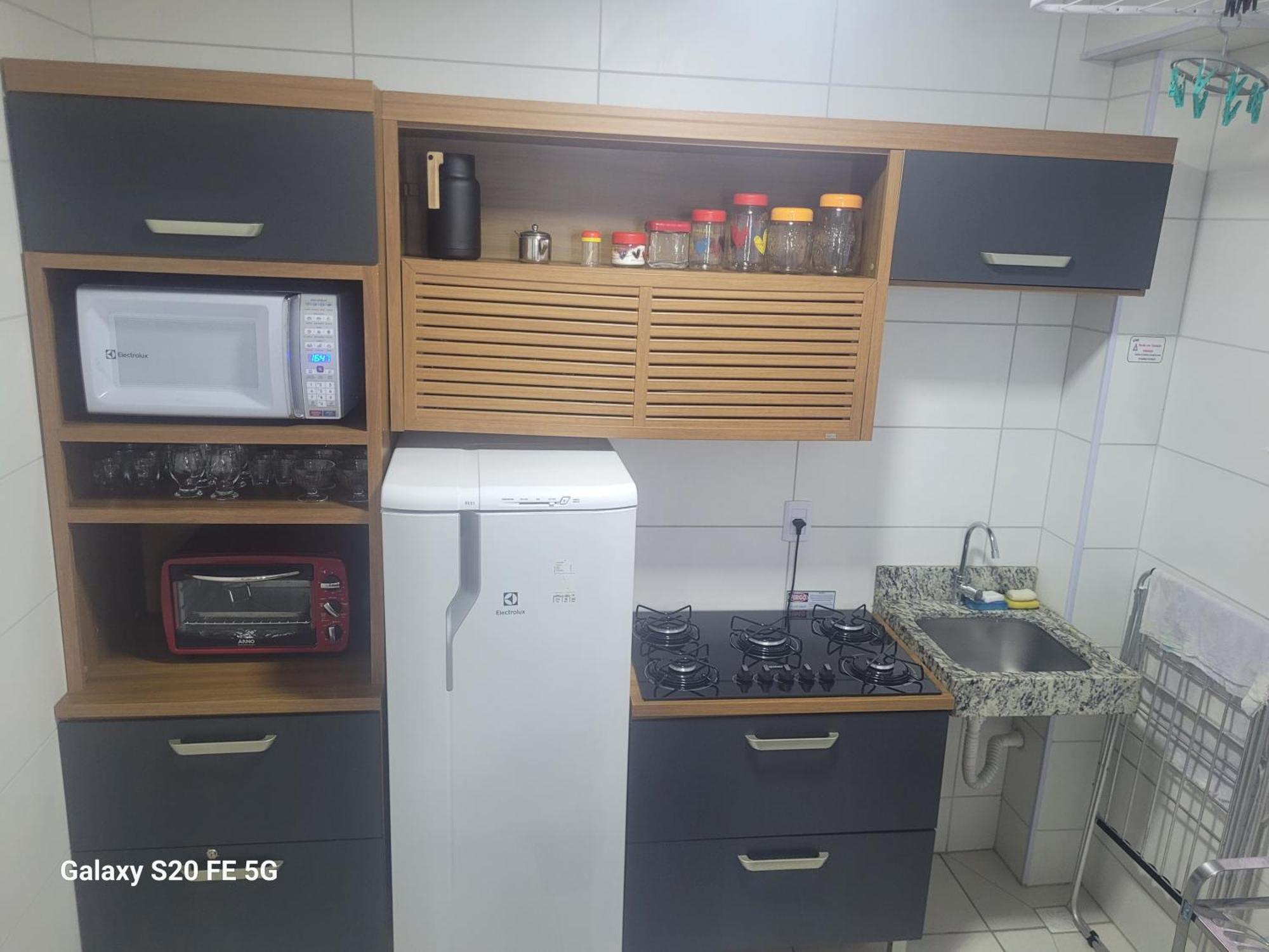 Residencial Jardim Da Costa Apartment - Joao Pessoa, Joao Pessoa